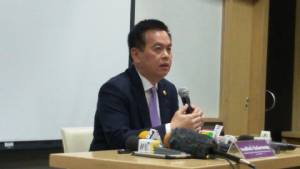 ผู้บริหารแบงก์ใบโพธิ์เคลียร์ทุกประเด็น ยันให้ความร่วมมือตร.ทำคดีลักเงิน สจล.เต็มที่