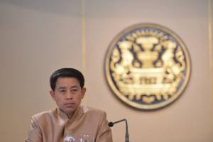 รัฐบาลอ้างไร้ป่วนหลังถอด “ปู” เหตุ ปชช.เข้าใจ คสช.บอกเบรกแถลงเพราะให้แจง สนช.แล้ว