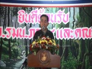 มทภ.4 ชี้พูโลขอปล่อยนักโทษ “ปัตตานี-ยะลา” ทำไม่ได้ เหตุคดีอาญาฆ่า-ทำร้ายคน