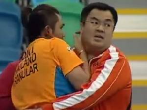 “เจน” เชื่อมีไอ้โม่งชักใยกรณี “อาร์ท บดินทร์”