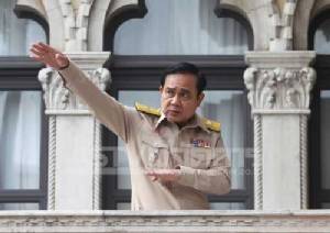 นายกฯ ปัดไล่ล่าใคร ชี้เป็นสิทธิมะกันพบ “ปู” อย่าโยงถอดถอน ลั่นห้ามเคลื่อนไหว