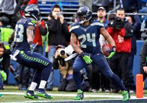 NFL ห้าม "ลินช์" ทำท่าเกาไข่เกมซูเปอร์โบว์ล