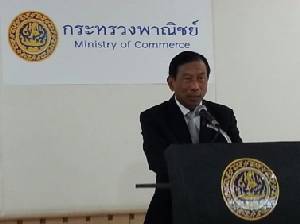 “พาณิชย์” อาสาเป็นเจ้าภาพหลัก นัดถกภาครัฐ เอกชน แก้ปัญหาอุตสาหกรรมเหล็กทั้งระบบ