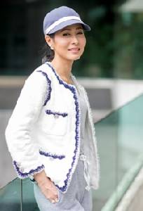"ลูกหมี-อัญศศิร์" สุดปลื้ม รังไหมของเธอได้รับการยอมรับจากยูเนสโก้