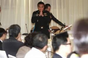 ผบ.ทบ. ขับเคลื่อนปรัชญาเศรษฐกิจพอเพียงให้เป็นรูปธรรม