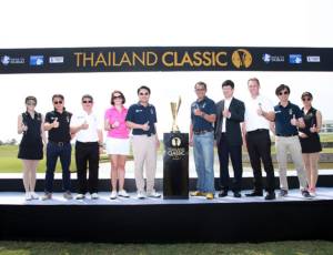 "6 โปรไทย" นำทัพล่าแชมป์ ที่สนาม “แบล็คเมาท์เทน”