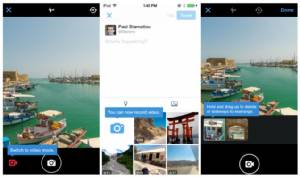 Twitter ชวนผู้ใช้ถ่าย-ตัดต่อ-แชร์วิดีโอ 30 วินาที