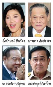 ต้องปฏิรูปตำรวจขนานใหญ่ !!