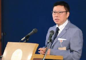 จับตากติการัฐธรรมนูญใหม่ ล็อกสเปกตุลาการศาล รธน.