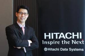 ฮิตาชิดัน HCP Cloud Gateway เจาะตลาดหวังใช้โซลูชันคลาวด์ดันรายได้เพิ่ม 10%