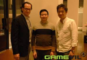 ทิศทาง Gamevil ปี 2015 เน้นเกมคุณภาพ บริการเยี่ยม