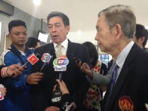 จ่อรื้อระบบบริหาร “ลาดกระบัง” ใหม่ ยุติทำธุรกรรมไทยพาณิชย์ไม่ชัดเจน