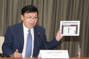 กสทช. ระบุคนนำกล่องทีวีดิจิตอลจากการแลกคูปองไปขายต่อไม่ผิด