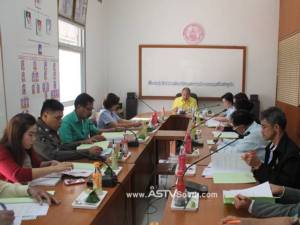 ภูเก็ตเร่งแก้ปัญหาขอทานและคนเร่ร่อนยึดดำเนินการตามหลัก 3P