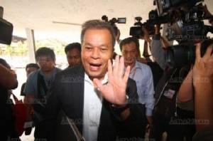 ตร.เผยรายการทรัพย์สิน “ถวิล พึ่งมา” ตรงกับที่ยื่น ป.ป.ช.
