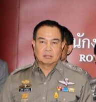 “สมยศ” บอกคดีข่มขืนหญิงชราคืบ ตีกรอบแคบลง ยังไม่ชัดคนร้ายเป็นกลุ่มใด