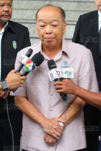 “ปึ้ง” เข้า มทภ.1 ปรับทัศนคติ ทหารปัดหิ้วตัวมา นัด “อำมาตย์เต้น” คิวต่อไปพรุ่งนี้