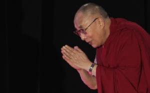 สื่อทางการจีนร้องเอาตัวเจ้าหน้าที่รัฐสนับสนุนทิเบตเป็นอิสระมาลงโทษ