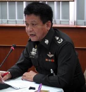 “ประวุฒิ” เผยผลดีเอ็นเอชายต้องสงสัยคนล่าสุด ไม่ตรงฆาตกามต่อเนื่องหญิงชรา