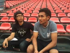 MGR SPORT CHANNEL : เปิดอก "มุ้ย" ทุกปัญหาที่เจอแดนสเปน