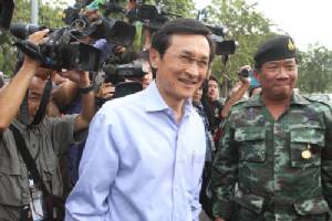 เรียก“เด็กแม้ว”เข้าค่าย เห็นทีต้องมีรอบสาม