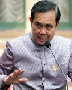 “ประยุทธ์” ฝ่าด่านความหวัง ปฏิรูป-ปากท้อง รอดหรือไม่รอด!?