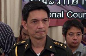 คสช.ยันดูแลสถานการณ์ได้ เชื่อบึ้มสยามแค่ก่อกวน ขออย่าตระหนก