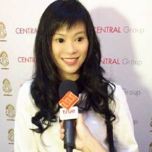 ไฮโซ “ตั๋ม-วิชชุดา” ไม่แคร์เลิกแฟนตำรวจบอกโชคดีที่รู้ตัวเร็ว