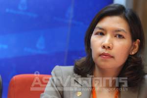 อสส.สั่งฟ้องคดี “กุหลาบแก้ว” ขายหุ้นให้เทมาเส็ก ปี 49