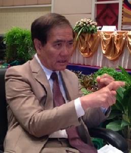 “หมอรัชตะ” รับลูกข้อสรุประดมความเห็น เล็งกล่อม รบ.ลงทุนบัตรทองเพิ่ม