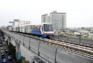 รถไฟฟ้าใหม่กว่า 200 สถานนีจุดเปลี่ยนเมือง หนุนอสังหาฯ ชานกรุง-ปริมณฑลโตก้าวกระโดด