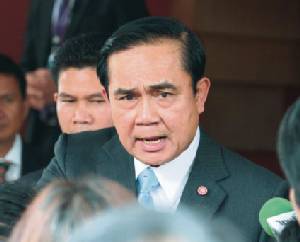 บึ้มสยามพารากอน ถึงเวลาที่ “ประยุทธ์” ต้องเปลี่ยนยุทธศาสตร์