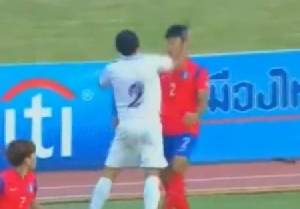 "อุซเบฯ"ขอโทษพร้อมฟัน2แข้งโหดคิงส์คัพ