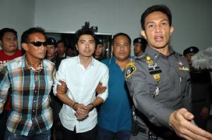 ฝากขัง-ค้านประกันหลาน “พงศ์พัฒน์” อ้างเบื้องสูงวิ่งเต้นคดียาบ้า