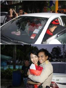 เกือบชวดได้แต่ง! เซอร์ไพรส์แรง ล้อมจับว่าที่เจ้าสาว [ชมคลิป]