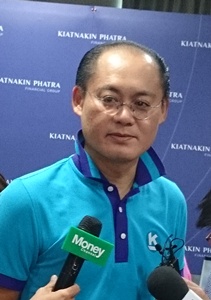 เกียรตินาคินเบนเข็มปล่อยกู้-ควงพันธมิตรรุกธุรกิจ-เช่าซื้อยังฟุบ