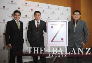 แอลพี กรุ๊ป ปั้นแบรนด์ “เดอะ บาลานซ์” ลุยจัดสรรโซนตะวันตก