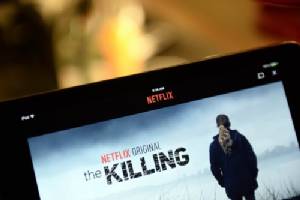 Netflix streaming service heading for Japan