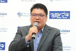 “หอแว่น” ลุยตลาดกลุ่ม CLMV อัดแคมเปญใหญ่ลุ้นยอดโต 20%