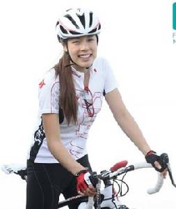 หวานหวาน-อรุณณภา ตั้งวงคุยเรื่องปั่นเปลี่ยนชีวิต ปั่นอย่างไร ?