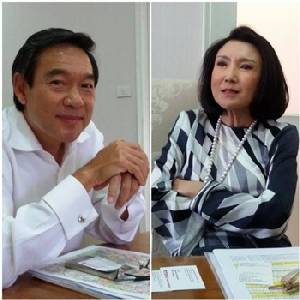 เยาวณี นิรันดร ลงทุน 12 ล้านสร้างแกลอรี่เก็บภาพในดวงใจ