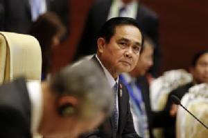 สหรัฐฯ ขู่ไม่คืนดีกองทัพไทย หากยังปฏิเสธฟื้นฟูประชาธิปไตย