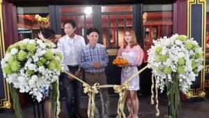 นักลงทุนทุ่มเปิดร้านอาหารจีนใหญ่สุดในภาคตะวันออกที่สระแก้ว รับแนวโน้ม ศก.โต