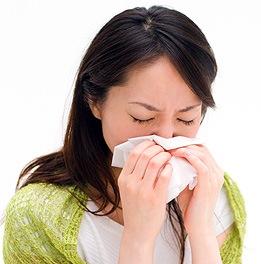 ยันหวัดใหญ่ H3N2 ระบาดหนักฮ่องกงไม่น่าห่วง เป็นไข้หวัดฤดูกาลในไทย