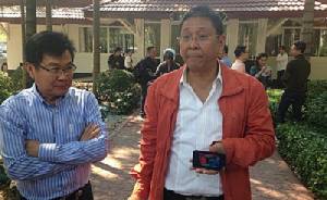 ผู้บริหาร "ไทเกอร์กรุ๊ป" ร้องผบ.ตร.ถูกตร.ชุดปฏิบัติการพิเศษ บุกค้นร้านถี่ยิบ ทั้งที่ไม่มีสิ่งผิดกม.