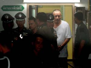 คุก “พงศ์พัฒน์-พี่สาวท่านผู้หญิง” ปลายทางของตระกูล “สุวะดี”