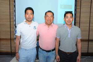 CI แตกบริษัทรุกตลาดบริหารโรงแรม ดันแบรนด์ “บาบา” สร้างชื่อในจีน ตั้ง “กอง REIT” ระดมทุนพันล้าน
