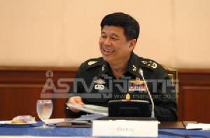 สั่งสำรวจความพอใจ “ผู้ประกันตน” หาช่องโหว่สิทธิประโยชน์