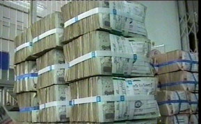 “ออมสิน” สั่งตรวจสอบสินเชื่่อก่อสร้าง 396 โรงพัก เผยอนุมัติโดยสาขาเพียงแห่งเดียว