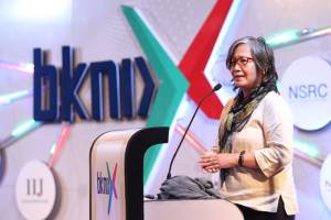 ทีเอชนิค จับมือพันธมิตรให้บริการ BKNIX ศูนย์กลางแลกเปลี่ยนข้อมูลอินเทอร์เน็ต